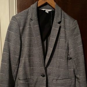 Suit Coat